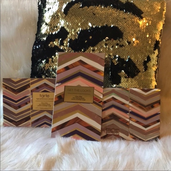 🚨BLACK FRIDAY SALE🚨PRICE FIRM🚨 🆕✨ Clay Play Face Shaping Palette - Picture 5 of 7